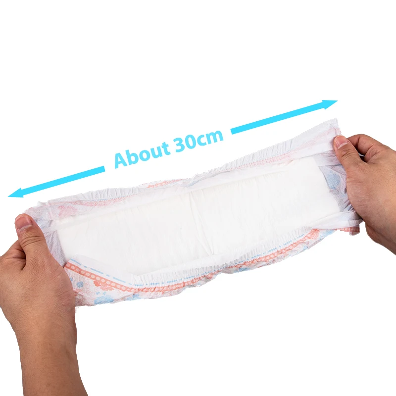 4pcs Diaper Pants Wear For 43cm New Born Baby Dolls 17Inch Doll Accessories mini diapers