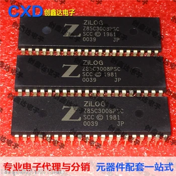 

5pieces Z85C3008PSC CMOS IC Original
