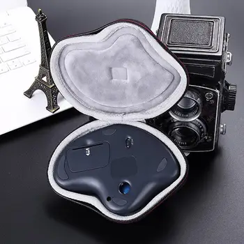 

Travel Carrying Hard Computer Mouse Storage Case for Logitech MX Ergo
