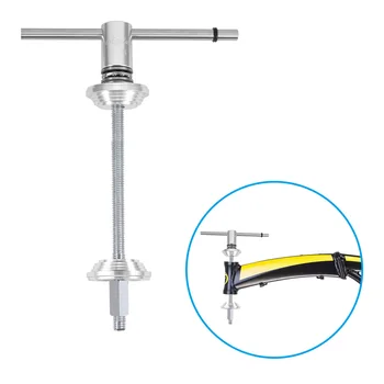 

Bicycle Headset Installation Remover Tools Bike Bottom Bracket Cup Press Fit Install Tool Bike Repair Tool Set Accessories
