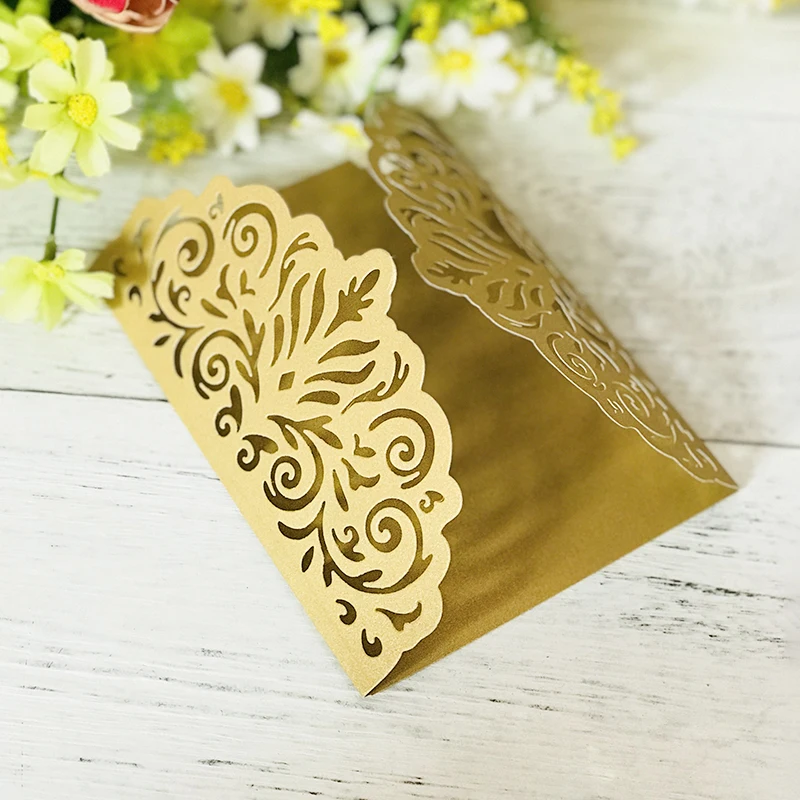  Metal Cutting Dies Wedding invitation Lace Dies New 2020 Scrapbooking Stamps and Dies for Card Maki - 4000459527473