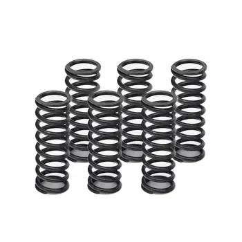 

BIKINGBOY Heavy Duty Clutch Spring Sets For Suzuki RMZ 450 2008-2018 RMX 450 Z 2010 LT-R 450 2003-2009 OEM 09440-18044