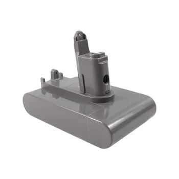 

22.2V 2200mAh ( Only Fit Type B ) Battery for Dyson DC31 DC35 DC44 DC45 Series Cordless Vacuum Cleaner Li-ion