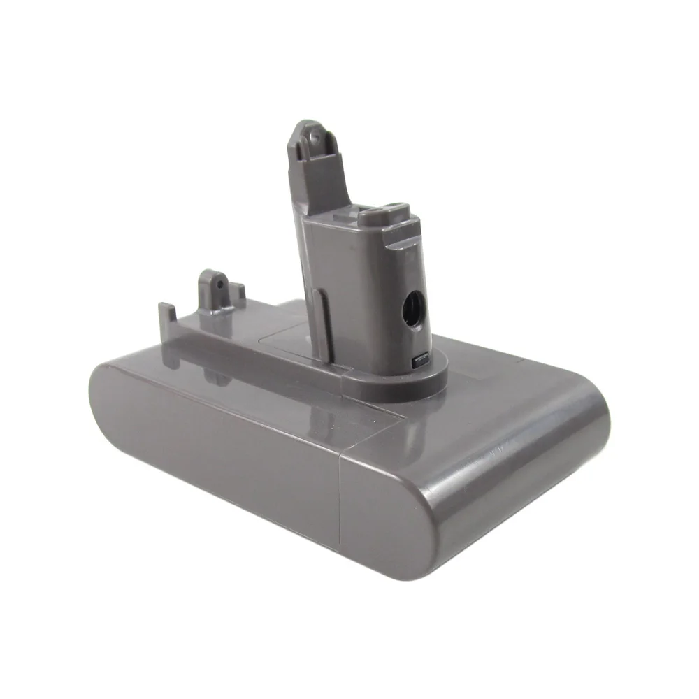 Аккумуляторная батарея Dyson DC31 DC35 DC44 DC45 литий ионная 22 2 в 2200 мАч (только подходит