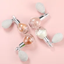 

Powder Spraying EyeShadow Airbag Perfume Powder TikTok Same Style Internet Celebrity Female Look Powder Makeup Powder for Beauty