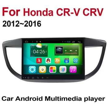 

ZaiXi 2din Car For Honda CR-V CRV 2012~2016 multimedia Android Autoradio Car Radio GPS player Bluetooth WiFi Mirror link Navi