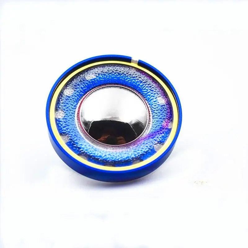 QIGOM 1 Pair 40mm Blue Enchantress Flagship K99 Monitor Headphone HiFi Loudspeaker Drvier Unit Super Bass Audiophile DIY