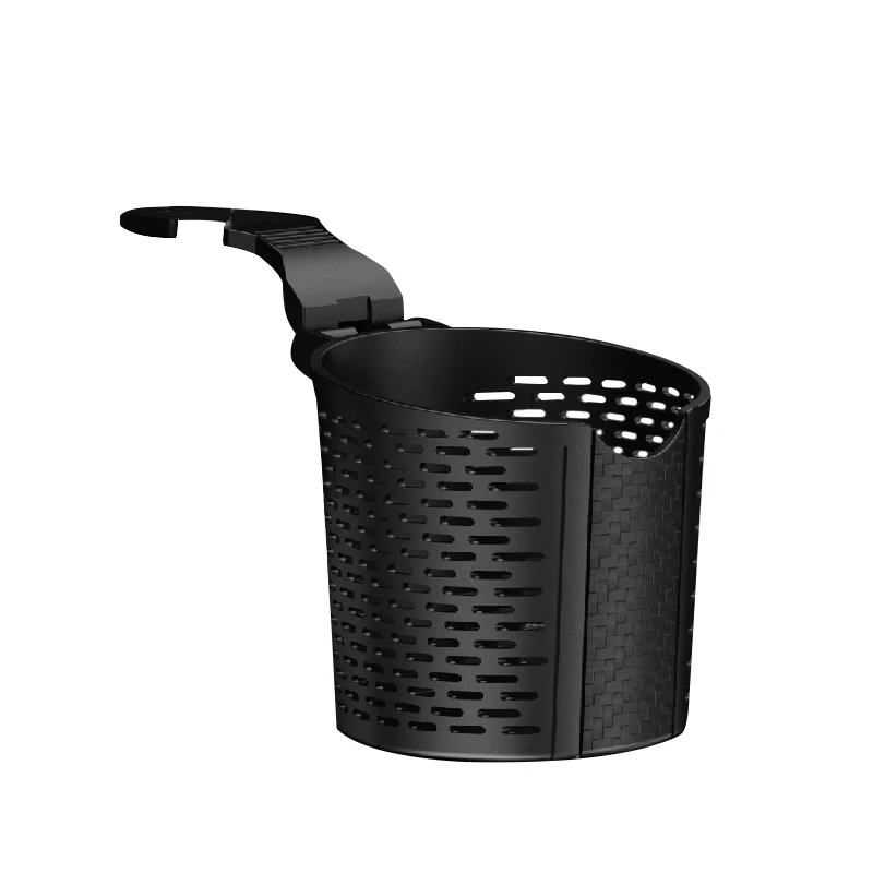 Car Seat Back Storage Bag Car Seat Back Organizer Car Seat Hook Car Seat Cup Holder Car Seat Accessories Carsun Car Cup Holder Seat Back Hook Organize Storage Basket Phone Holder Universal Car Accessories Interior PVC organizer box