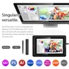 XPPen Artist 15.6 Pro Drawing Tablet Graphic Monitor Digital Animation Drawing Board with 60 Degrees of Tilt Function Art Design 5