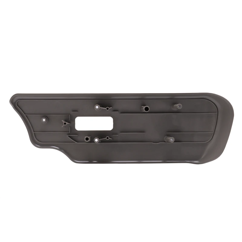 Новые Драйверы LH переключатель сиденья рамка подходит для 03-07 Chevrolet Silverado 88941674