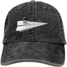 Бейсболка-Murcury астронавт пилоты ковбойские шляпы для мужчин и женщин, спортивная бейсболка s