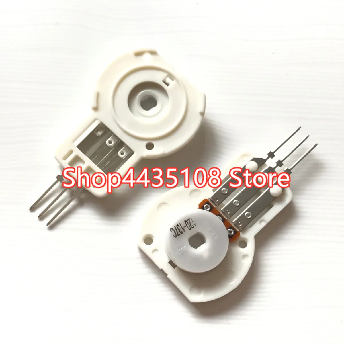 50PCS/LOT for PIHER automotive air conditioning resistance sensor 4.7K resistance FP01-WDK02 model sensor
