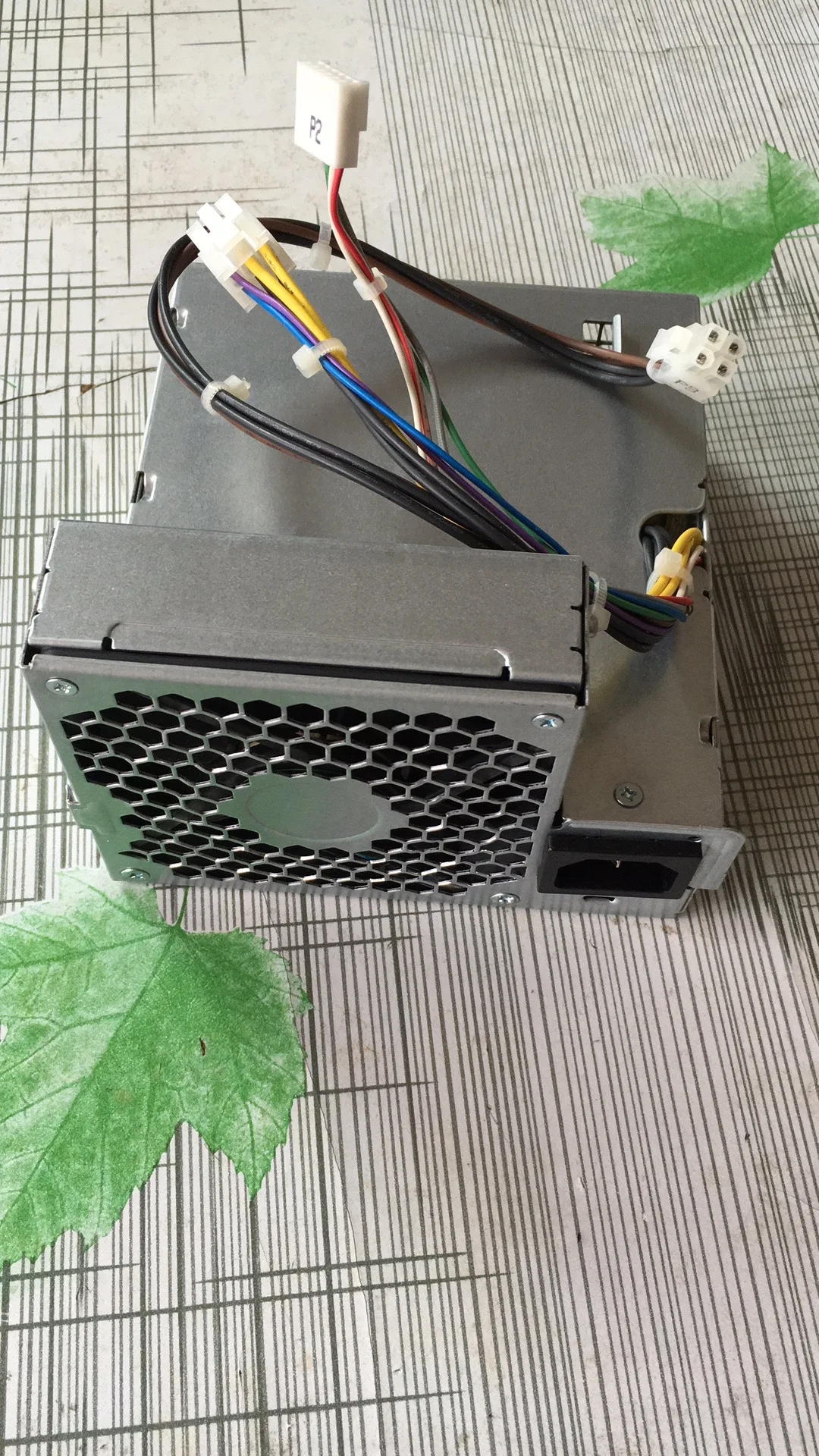 Для HP Z200 Z210 4000 4300 240W блок питания 611479-001 613663-001 PCA019 | Компьютеры и офис