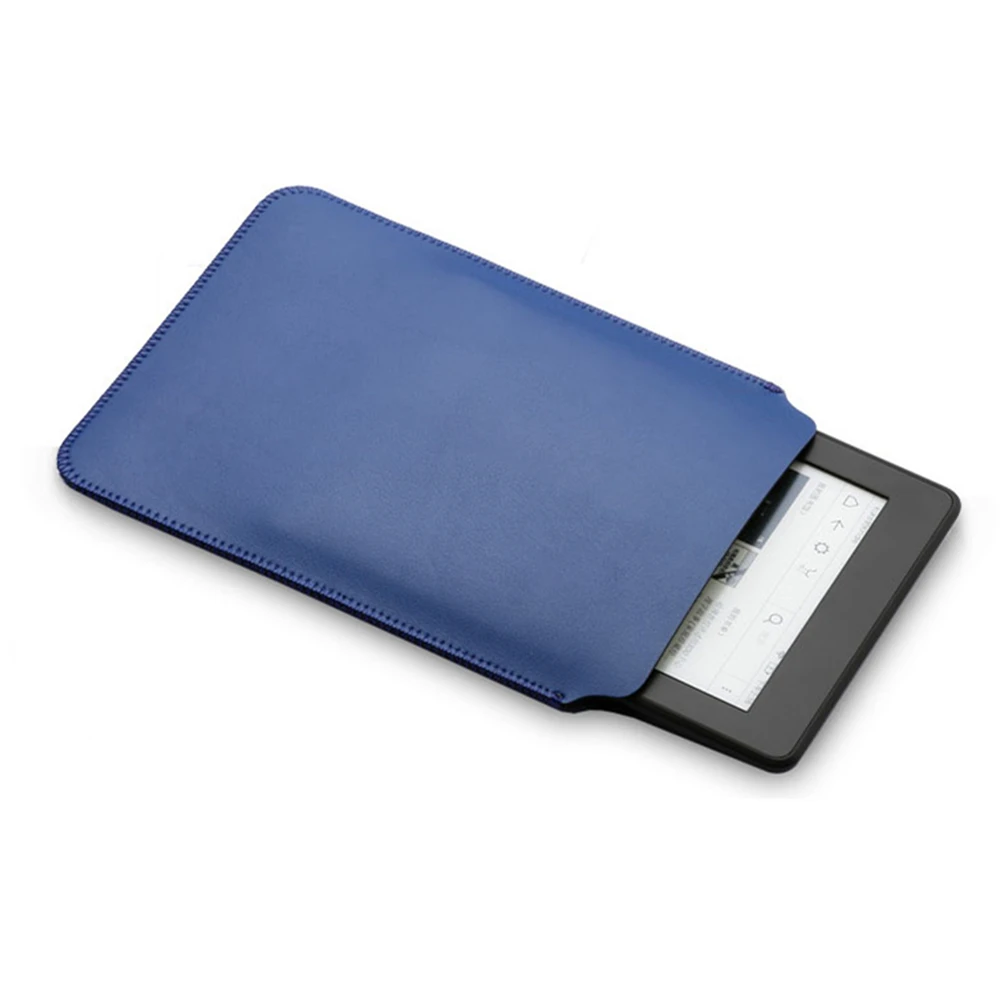 Sleeve Bag for Kindle Paperwhite 11th 6.8 inch Protective Insert Pouch Case for 6 inch Tablet Cover Carrying Bag ipad case tablet case kindle case ereader case ereader cover