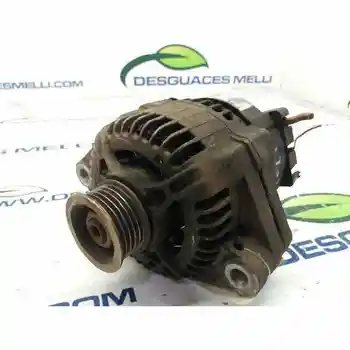 

YLE101520 ALTERNATOR MG ROVER 200 SERIES (RF)