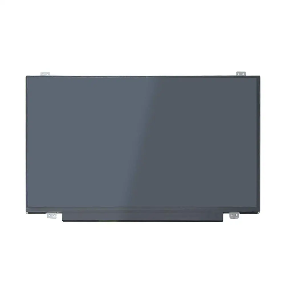 

15.6" FHD IPS 72% NTSC LCD screen Panel NV156FHM-N61 LP56WF9-SPK1 B156HAN02.1