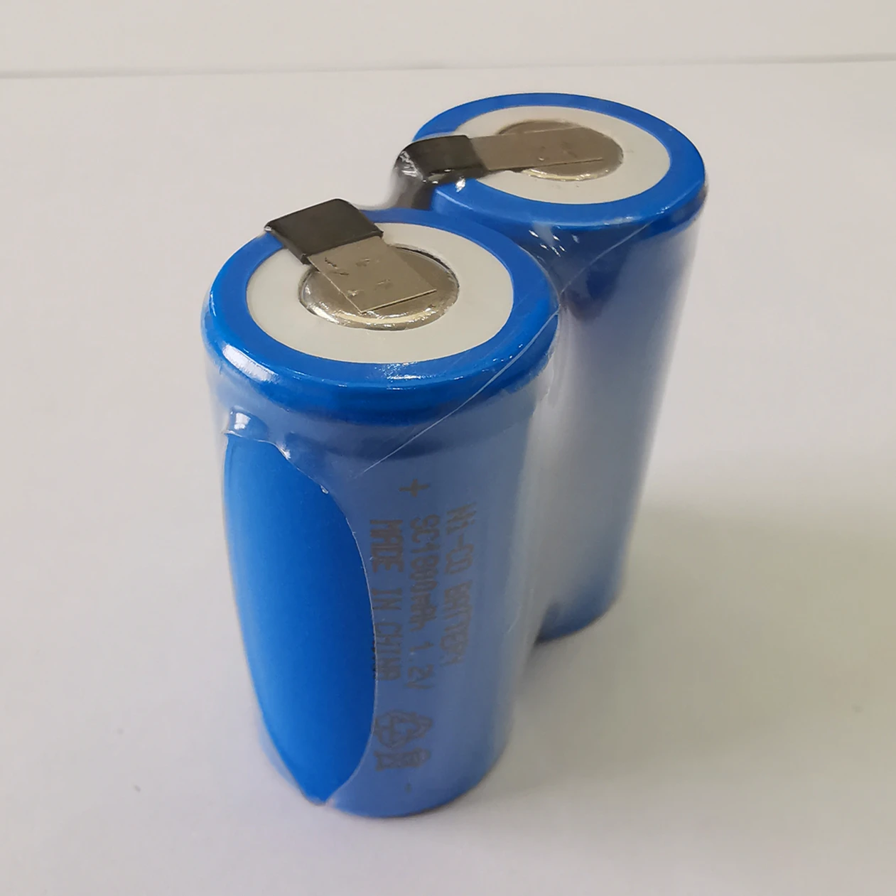 Новинка 2019 2 шт Ni-CD SC1800mAh с вкладками батарея высокой мощности 10C 1 V перезаряжаемая