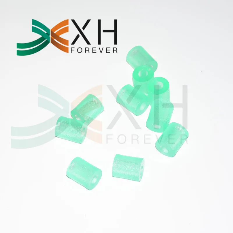 Verde Captura de Rolo Pneu 2br06520 2f906240 Fs1028 2f906230 para Kyocera 1035 1100 1120 1128 1300 1320 1370 2000 3900 4000 10 Pcs - Imagem 5