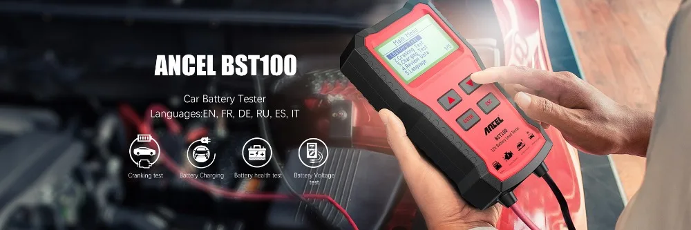 BST100