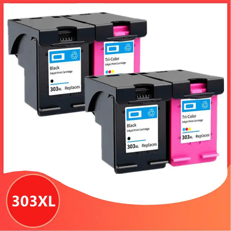 hp envy 6230 ink cartridges
