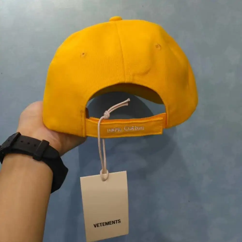 Новые Желтые DHL бейсболки для мужчин и женщин, модные бейсболки для скейтборда в стиле хип-хоп, DHL кепки