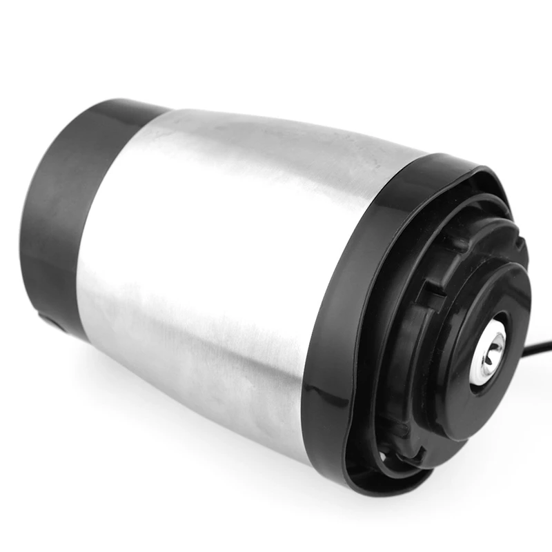 Stainless Steel Meat Grinder Chopper Electric Automatic Mincing Machine High-Quality Household Grinder Food Processor Food Cho