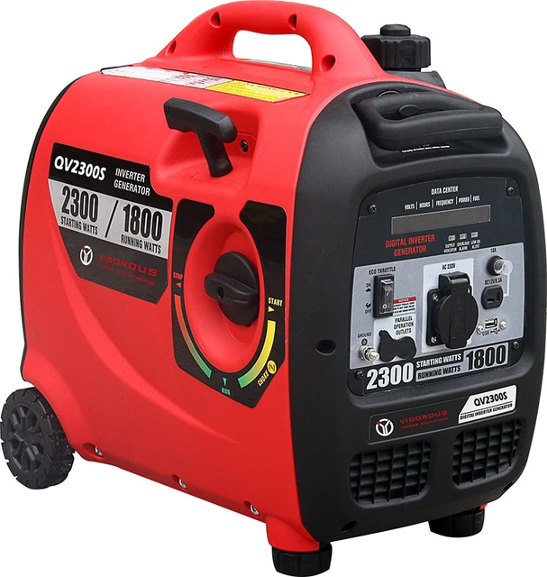 Price 2 Kw Inverter Gasoline Portable Generator With Ce Iso Battery & Charger Accessories - AliExpress