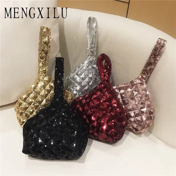 

New Fashion Women Handbags 2020 Ladies Evening Party Clutch Bags Quality Female Elegant Dinner Bags Sac A Main Bolsa Feminina