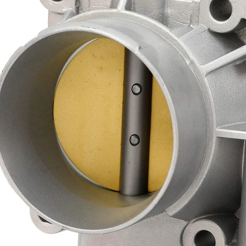 Ac delco 12568796 узел дроссельной заслонки с приводом для Chevy Pontiac Saturn