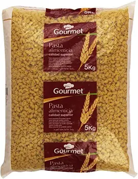 

Pasta gourmet tiburon nº0 5k