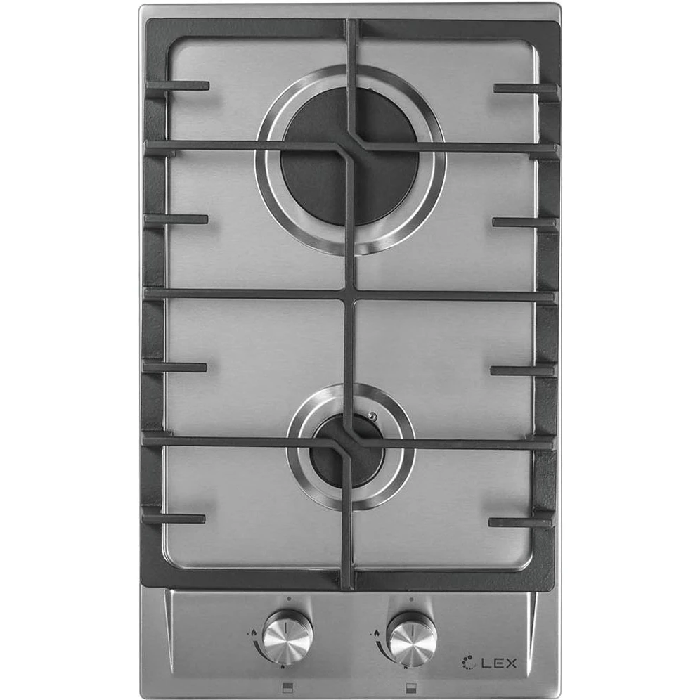 Варочная панель LEX CHAO000218 (мощность 4000; цвет: нержавеющая сталь)