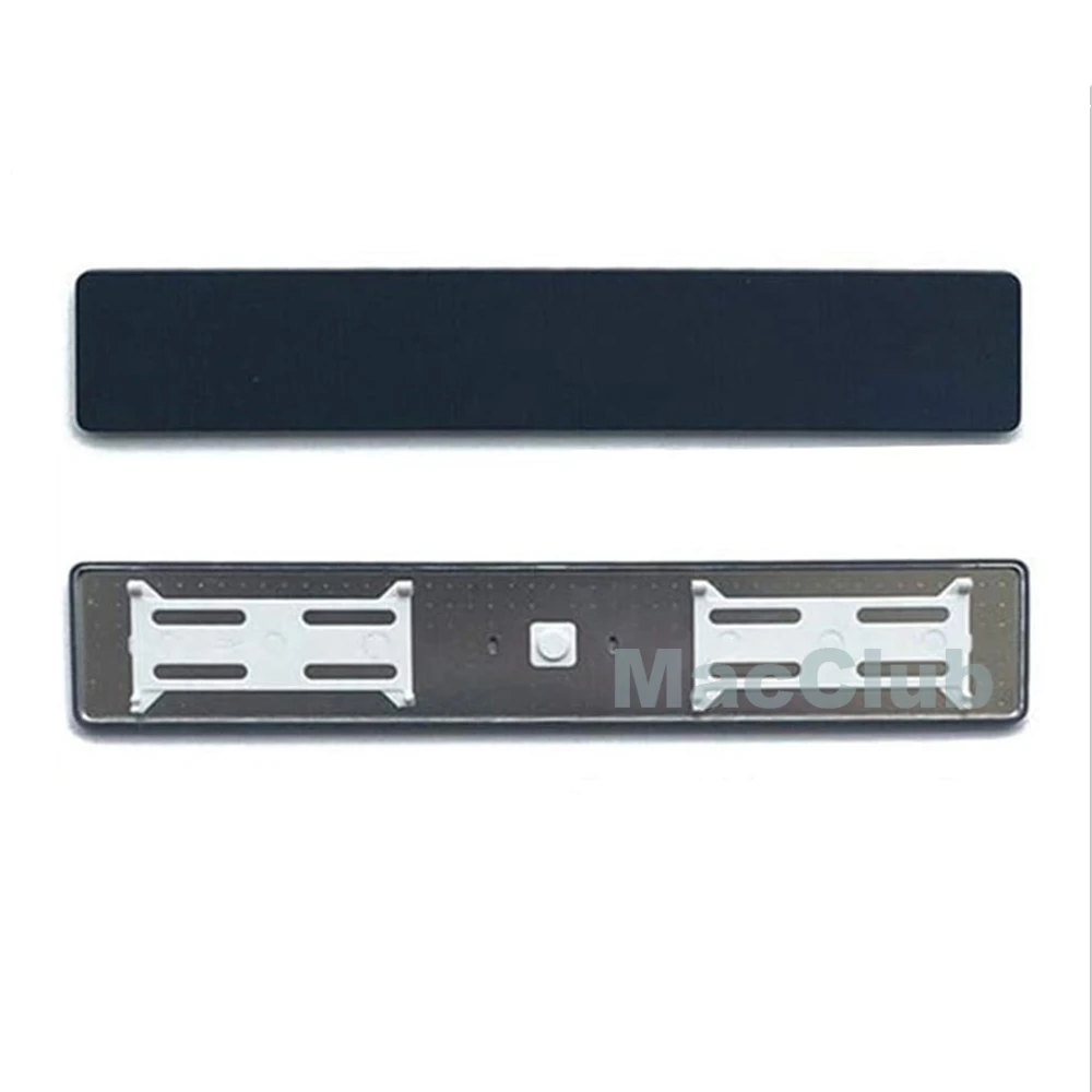 MacBook Pro Retina Spacebar Key Cap Replacement for A1706 A1707 A1708 2016-2017 A1534 2017 Keyboard Description Image.This Product Can Be Found With The Tag Names Computer Cables Connecting, Computer Peripherals, PC Hardware Cables Adapters, Replacement spacebar key cap