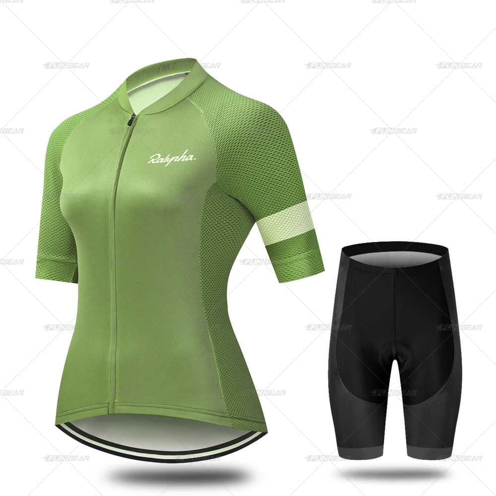 Normal Cycling Set Профессиональные женские велосипедные комплекты, Женская велосипедная одежда, комбинезон, шорты, штаны, MTB, комплект одежды, Ropa Ciclismo, рубашки для девочек, дорожный велосипед, Майки - Цвет: Normal Cycling Set