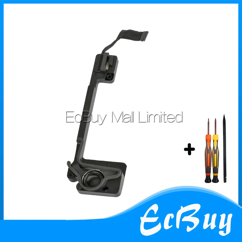 Left / Right Speaker For MacBook Pro 13" Retina A1502 Internal Speakers Late 2013 Early 2014 2015 923-0557 923-00509