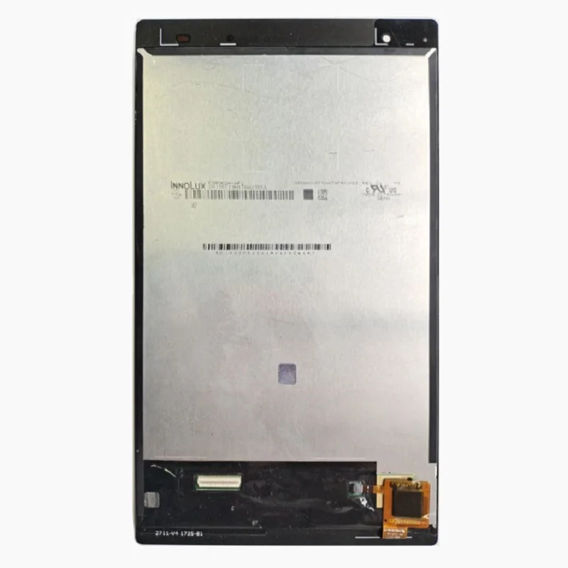 ЖК-дисплей с сенсорным экраном дигитайзер полная сборка Замена для Lenovo Tab 4 Plus 8704X