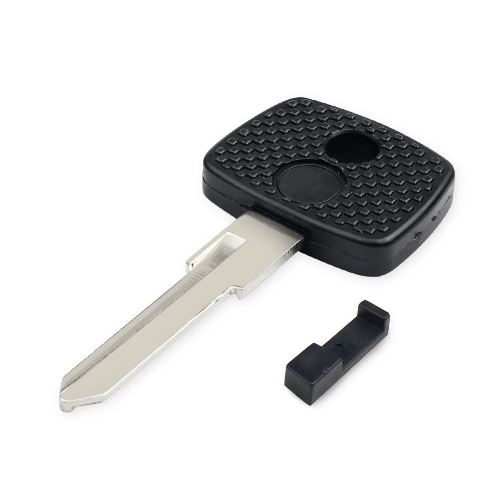 KEYYOU 50X TRANSPONDER KEY SHELL REMOTE KEY CASE FOR MERCEDES BENZ VITO ACTROS SPRINTER V CLASS CAR KEY CASE NO CHIP