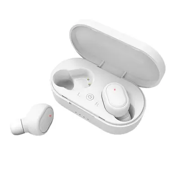 

M1 Wireless Earphones with Light weight Sports Stereo Waterproof Function for Running and Fitness