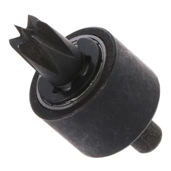 

Plum Blossom Type Revolving Center Head Live Centre Heads 6mm Shank For Lathe Machine