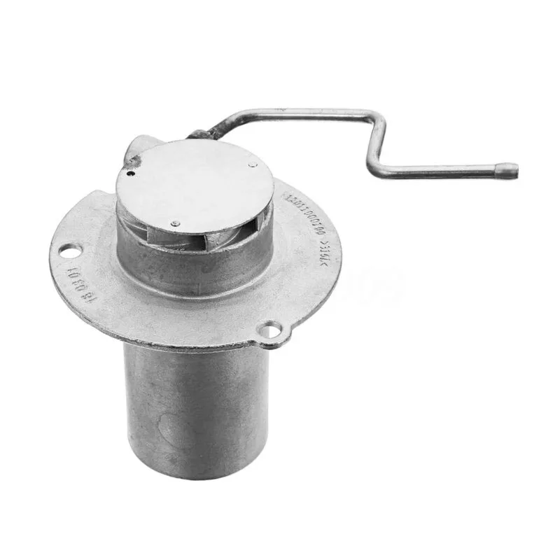 Парковочный обогреватель 252069100100 для Eberspacher Airtronic D2 с гасящей горелкой, вставной фонарь, камера сгорания