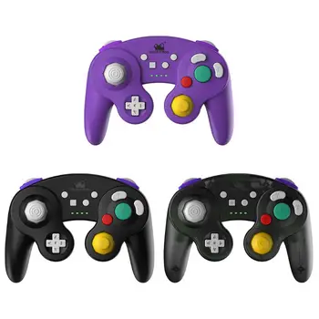 

Wireless Bluetooth Game Controller For N-intendo Switch Pro Gamepad Vibration Joystick for NS Lite/TV BOX/PS