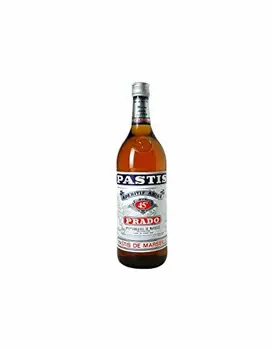 

Pastis Prado 1L