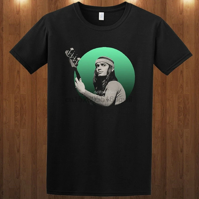 Jaco Pastorius футболка Джаз басистский отчет о погоде S M L XL 2XL 3XL |