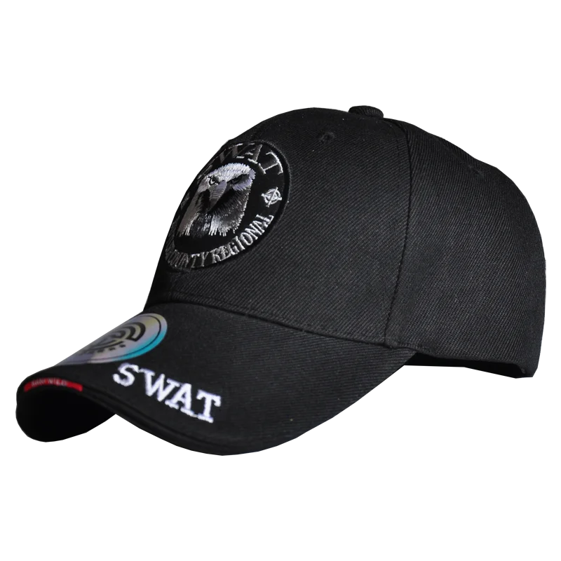Новая тактическая Кепка s мужская бейсбольная армейская Snapback Casquette Homme с узором