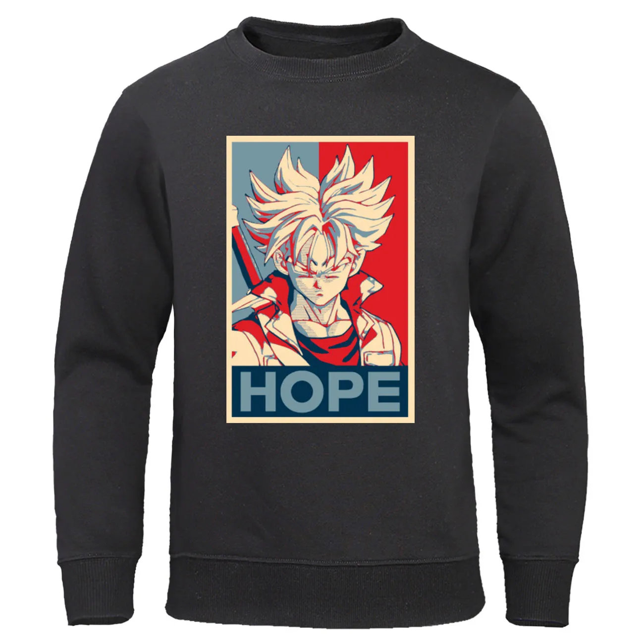 Dragon Ball; Dragonball Z осень-зима, брендовые толстовки с капюшоном, Для мужчин обувь для косплея; аниме Мужские Шорты для купания надеемся пуловер Харадзюку уличная одежда