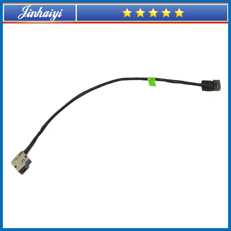 

Laptop power interface for For HP ENVY M7-j series DC Power Jack port