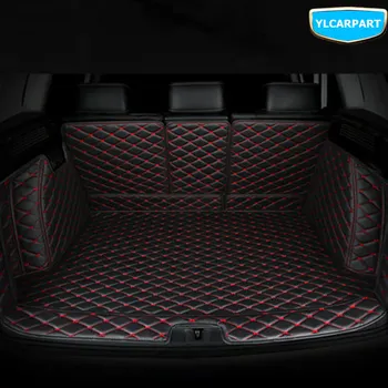 

For JAC S3,Car trunk floor mat