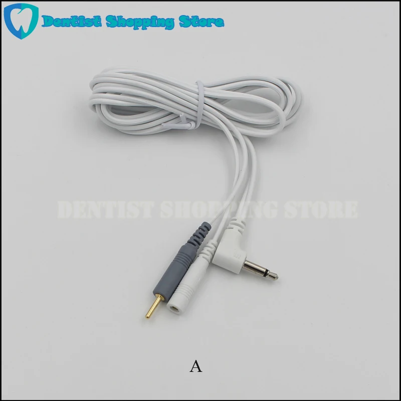 COXO Denjoy dental apex locator accessories Endodontic treatment measuring wire for Morita endo motor