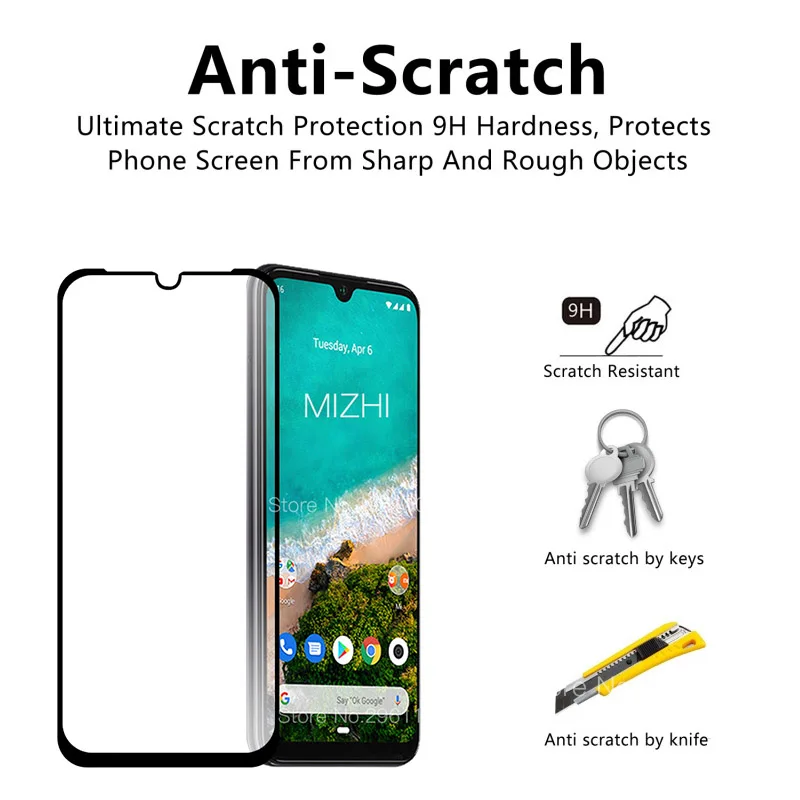 Для Xiaomi Mi A3 Lite light mia 3 lite защитное стекло пленка для объектива камеры полное