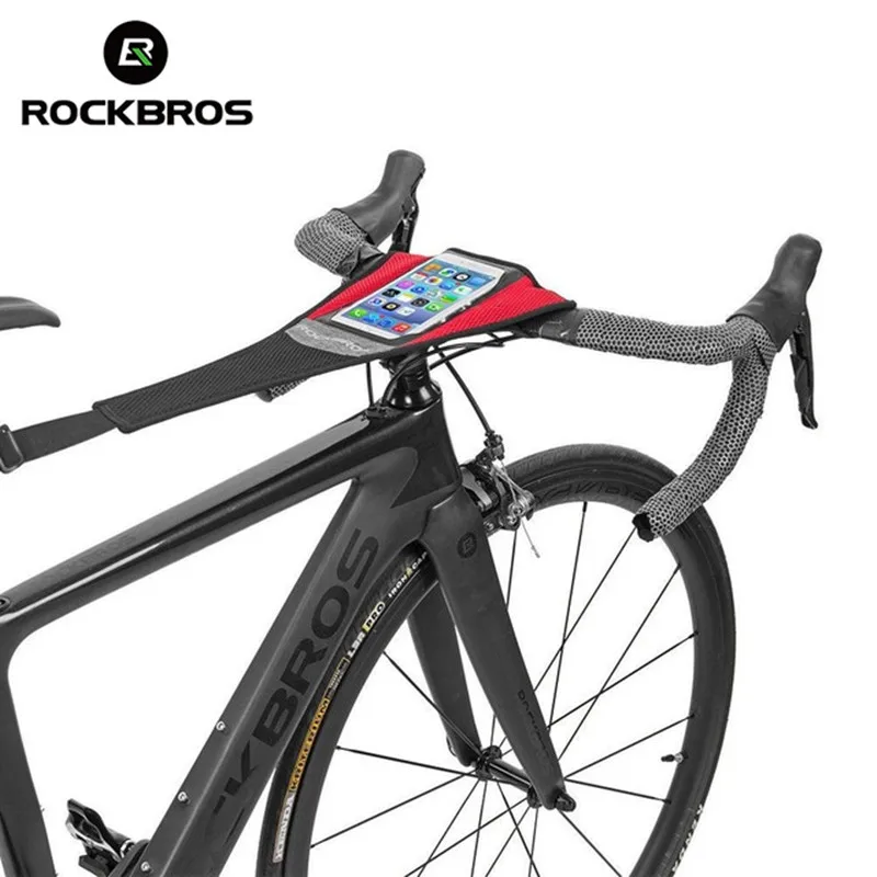 Велосипедный напульсник ROCKBROS для дома тренировочная лента защита от пота