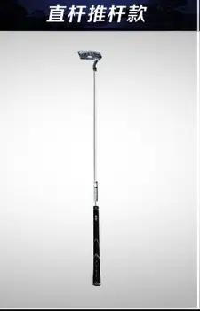 

Factory direct golf clubs golf putts men beginners clubs 1pcs